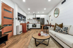 Riverside Apartment